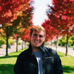 Meet your Posher, Nick